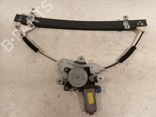 Used Front left window mechanism Front left window mechanism 16420606 16420606