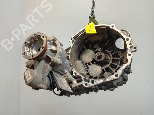 Used Gearbox VW GOLF VII (5G1, BQ1, BE1, BE2) 2.0 GTI (245 hp) 17616969