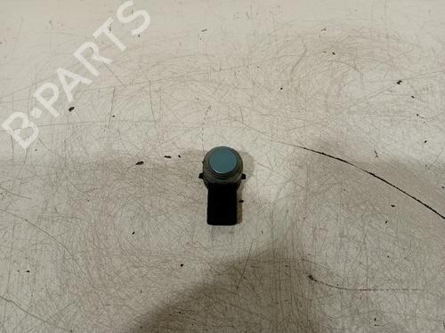 Used Electronic module Electronic module 25834933 25834933