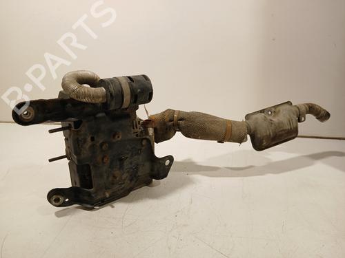 Elektronisk modul AUDI A8 D3 (4E2, 4E8) 3.0 TDI quattro | BP24535993M83 