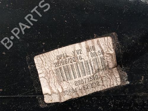 Left taillight OPEL AGILA (B) (H08) 1.0 LPG (F68) | BP22180875C34 