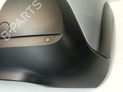 Rear bumper CITROËN C3 III (SX) 1.2 THP 110 (SXHNPS, SXHNZT, SXHNZ6) | BP32138660C8 