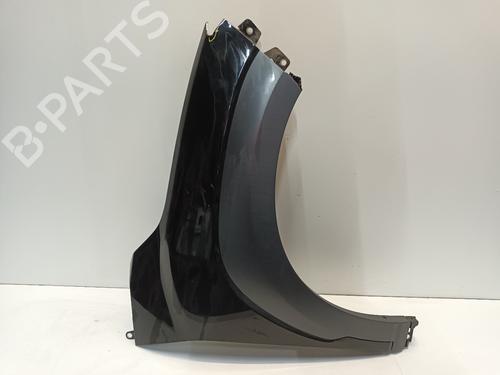 Used Right front fenders HYUNDAI KONA (OS, OSE, OSI) 1.0 T-GDi (120 hp) 30730066