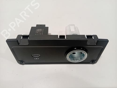 Elektronisk modul Elektronisk modul 38169389 38169389