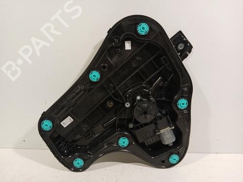 Used Rear left window mechanism Rear left window mechanism 29306956 29306956