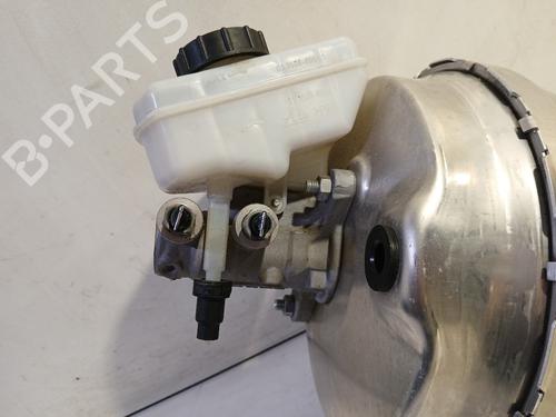 Servo brake JAGUAR F-PACE (X761) 2.0 TD4 AWD | BP32232396M42 - Image 5