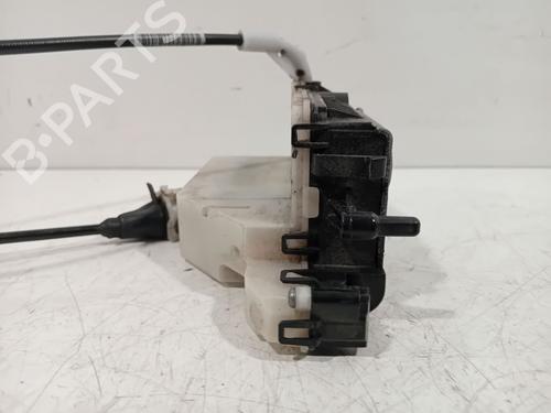 Front right lock PEUGEOT 2008 I (CU_) 1.6 VTi | BP20937940C97