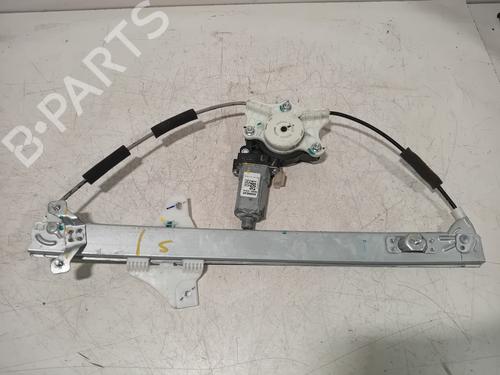 Used Front left window mechanism Front left window mechanism HYUNDAI i20 II (GB, IB) 1.0 T-GDI (101 hp) 34696454 34696454