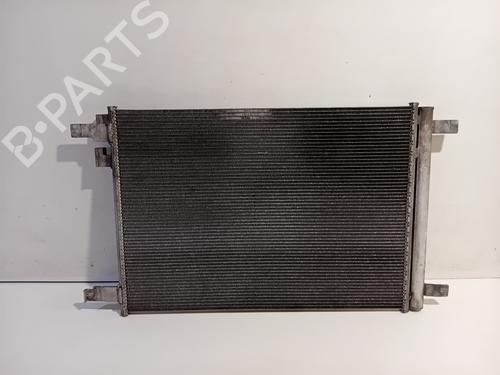 Used AC radiator AC radiator 29918329 29918329