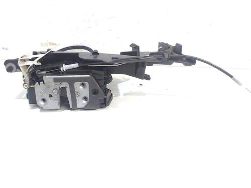 Front left lock FORD FIESTA VI (CB1, CCN) 1.6 TDCi | BP13204856C98 