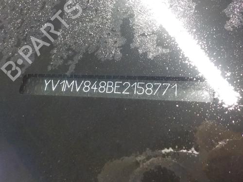 Middle console VOLVO V40 Hatchback (525) D2 | BP10667611I22 - Image 8