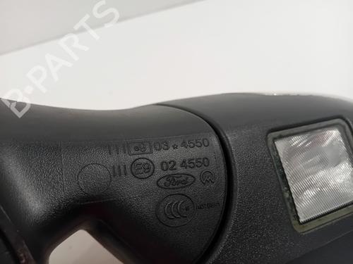 Bakspejl venstre FORD FOCUS III Turnier 1.0 EcoBoost | BP30641125C26 