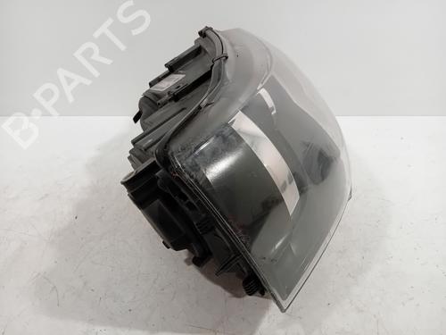 Right headlight VW TRANSPORTER T5 Van (7HA, 7HH, 7EA, 7EH) 2.0 TDI | BP22768457C29 - Image 3