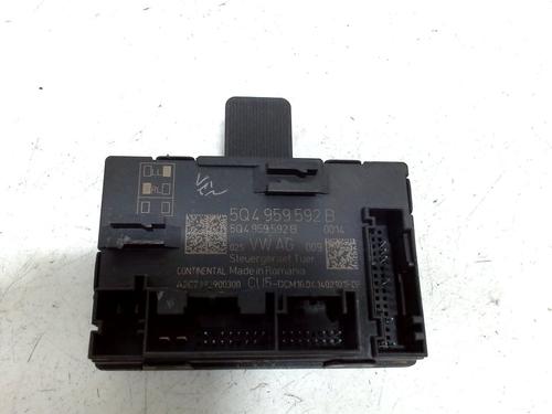 Used Electronic module SEAT LEON ST (5F8) 2.0 TDI (150 hp) 10669819