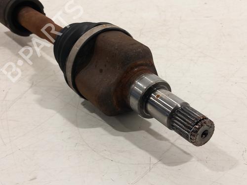 Right front driveshaft FORD FIESTA VII (HJ, HF) 1.0 EcoBoost | BP33012592M39 - Image 4