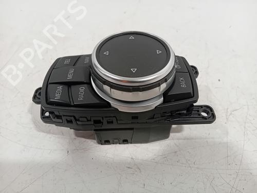 Switch BMW X4 (F26) xDrive 20 d | BP18164582I30 