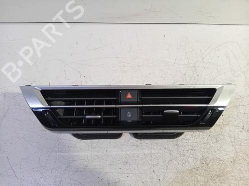 Luftventilen CITROËN C4 III (BA_, BB_, BC_) ë-C4 (BCZKXC, BZCKSC) 98356482DX | 98356482DX