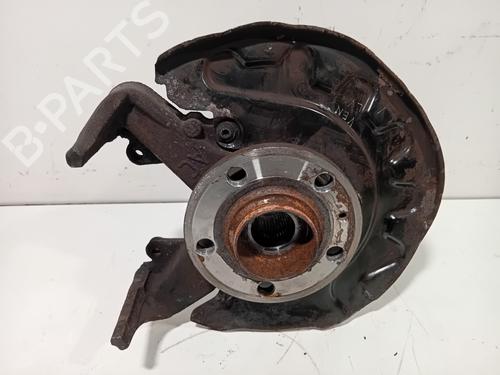 Used Left front steering knuckle Left front steering knuckle 38784109 38784109