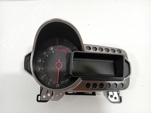 Used Instrument cluster CHEVROLET AVEO Hatchback (T300) 1.2 (86 hp) 24574231