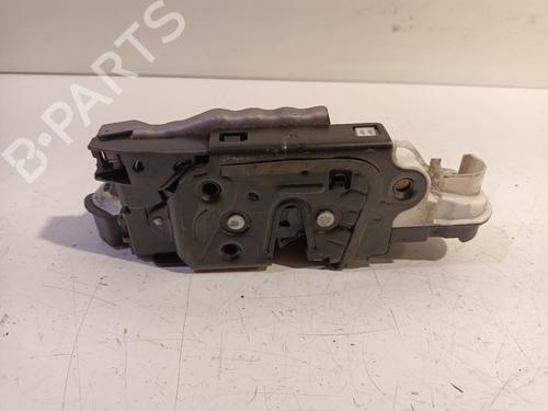 Front left lock VW POLO V (6R1, 6C1) 1.4 TDI | BP17145995C98 