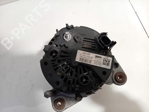 Alternateur VW GOLF VII Variant (BA5, BV5) 2.0 TDI | BP30567061M7