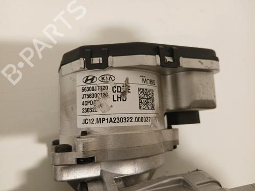 Steering column KIA CEED Sportswagon (CD) 1.5 T-GDI | BP24367978M21  - Image 7