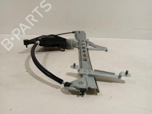 Front left window mechanism TOYOTA AYGO (_B4_) 1.0 (KGB40) | BP25547156C22 - Image 2