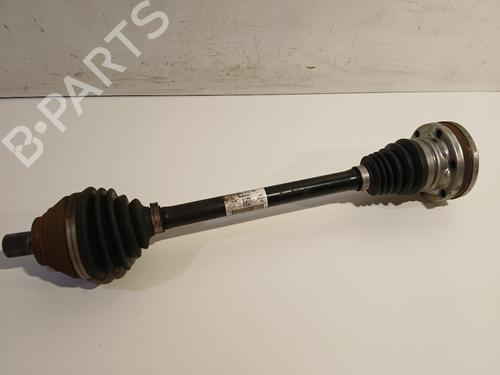 Used Right front driveshaft VW GOLF VIII (CD1, DA1) 2.0 TSI R 4motion (333 hp) 29333858