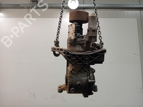 Rear differential LAND ROVER DISCOVERY SPORT (L550) 2.0 4x4 | BP20937989M24 