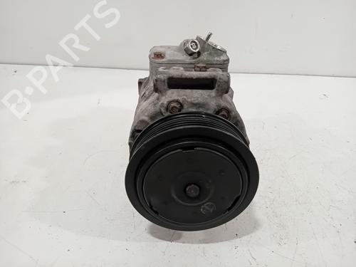 AC Kompressor VW GOLF PLUS V (5M1, 521) 1.4 16V (75 hp) 28727266