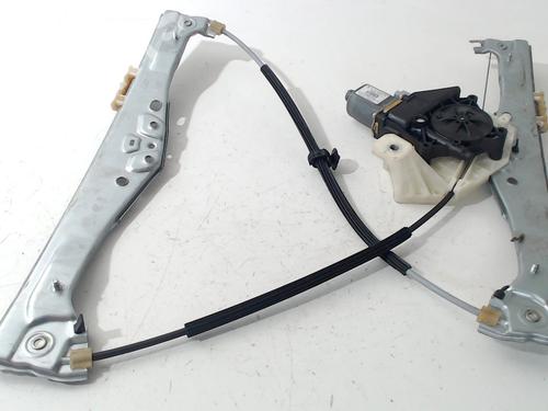 Used Front right window mechanism Front right window mechanism CITROËN C4 CACTUS 1.6 BlueHDi 100 (99 hp) 10671760 10671760