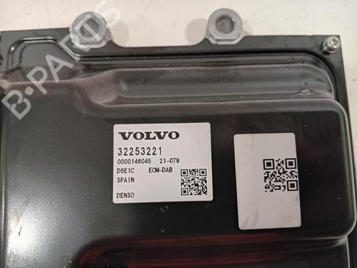 Engine control unit (ECU) VOLVO XC60 II (246) T6 Plug-In Hybrid AWD | BP30709150M57 - Image 3
