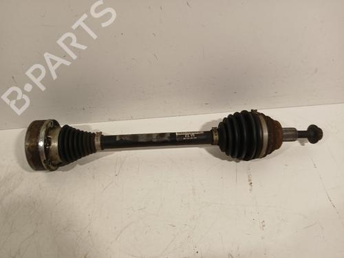 Left front driveshaft SEAT LEON (5F1) 1.6 TDI | BP30617898M38 - Image 6