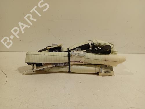 Used Right curtain airbag CITROËN C4 CACTUS 1.6 BlueHDi 100 (99 hp) 30812622