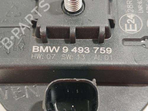 Electronic module BMW 1 (F40) 120 i | BP29634853M83 - Image 3