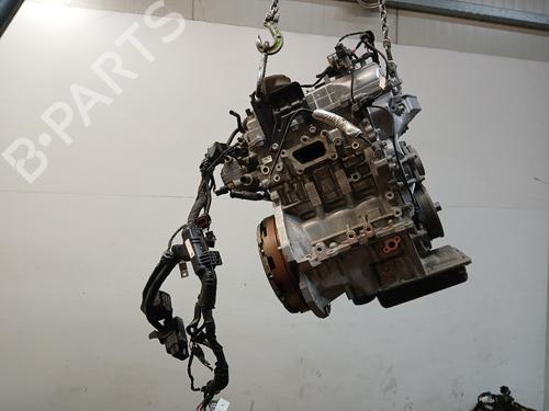 Engine HYUNDAI KONA (OS, OSE, OSI) 1.0 T-GDi | BP30907959M1