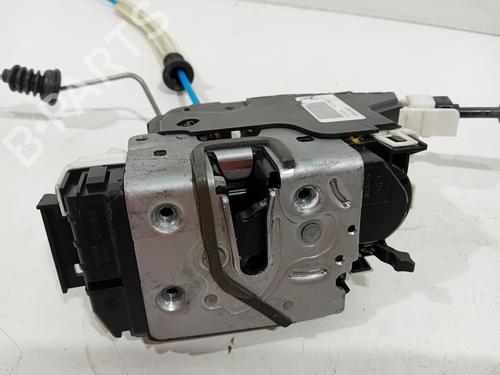 Rear left lock MERCEDES-BENZ A-CLASS (W176) AMG A 45 4-matic (176.052) | BP15295681C100 