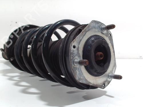 Right front shock absorber FORD FIESTA VI (CB1, CCN) 1.25 | BP13007901M17 