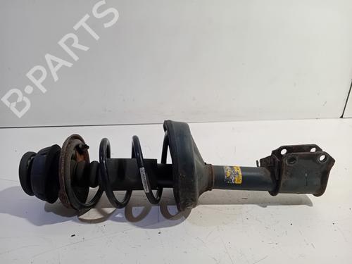 Used Left front shock absorber RENAULT TWINGO II (CN0_) 1.2 (CN0D) (58 hp) 27747249