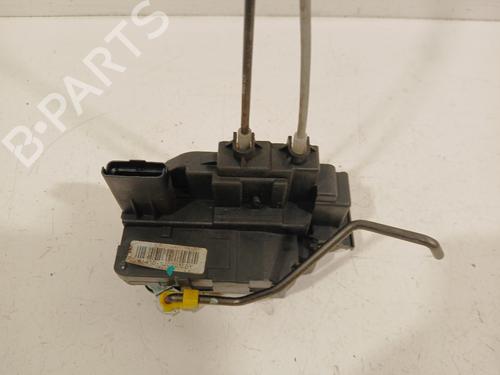Rear left lock HYUNDAI i20 I (PB, PBT) 1.2 | BP28011591C100 