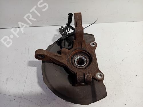 Left front steering knuckle MITSUBISHI ASX (GA_W_) 1.6 MIVEC (GA1W) | BP29336264M25 - Image 4