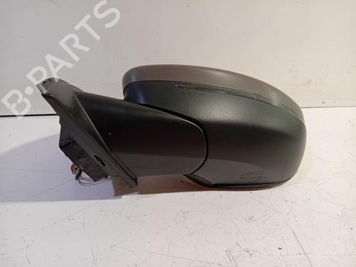 Left mirror PEUGEOT 308 II (LB_, LP_, LW_, LH_, L3_) 1.2 VTi 72 | BP29028505C26 