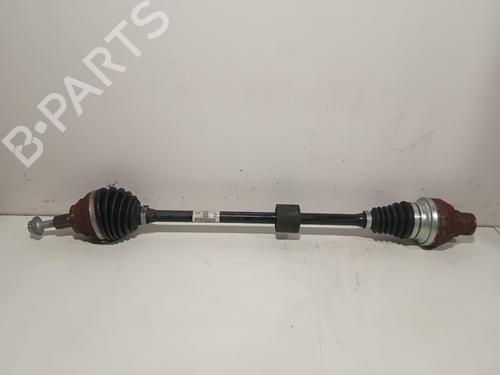 Used Right front driveshaft Right front driveshaft SKODA KAROQ (NU7, ND7) 1.5 TSI (150 hp) 36436856 36436856