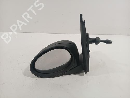 Used Left mirror TOYOTA AYGO (_B1_) 1.0 (KGB10_, KGB10R) (68 hp) 27203168