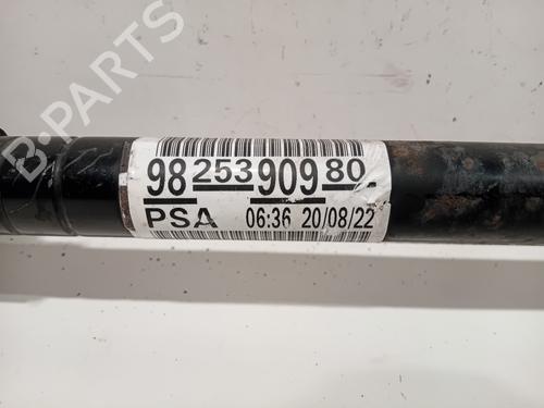 Right front driveshaft OPEL CORSA F (P2JO) 1.2 (68) | BP38483705M39 - Image 5