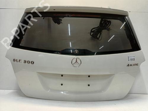 Used Tailgate MERCEDES-BENZ GLK-CLASS (X204) 280 4-matic (204.981) (231 hp) 30617998