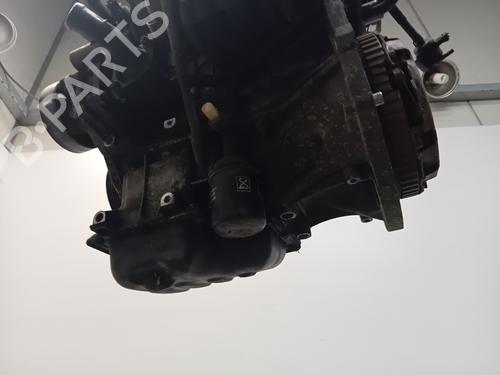 Engine HYUNDAI i20 I (PB, PBT) 1.2 | BP29325553M1 