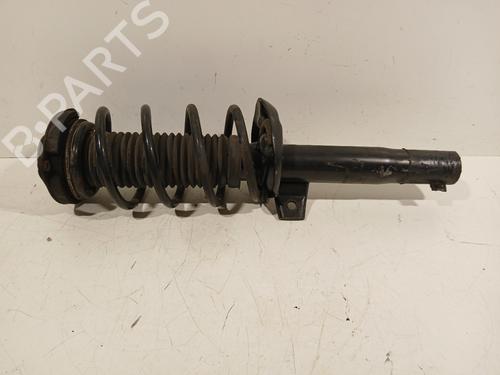 Used Left front shock absorber VW GOLF VI Variant (AJ5) 1.6 TDI (105 hp) 30744387
