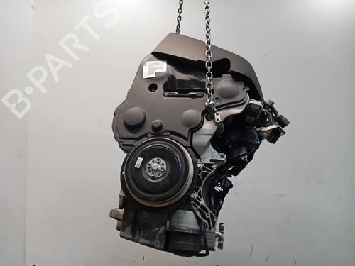 Engine VOLVO V40 Hatchback (525) D4 | BP30152655M1