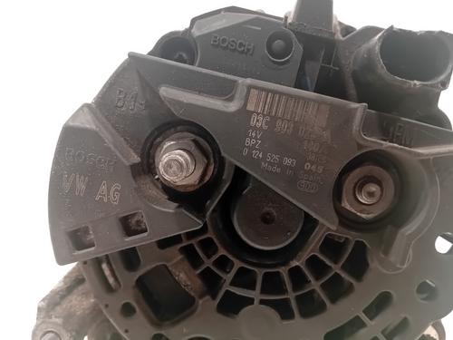 Alternator AUDI A3 Sportback (8PA) 1.4 TFSI | BP29926308M7